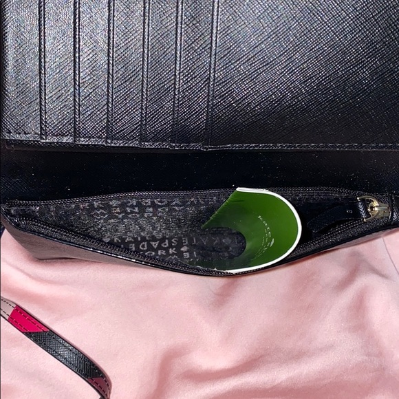 Kate Spade Wallet / Crossbody bag - Picture 10 of 13